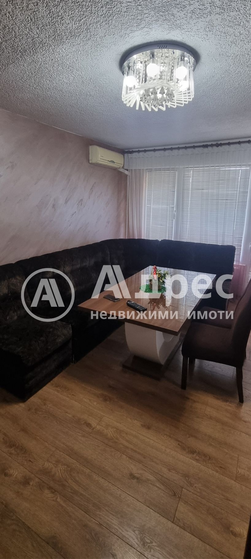 Продава 2-СТАЕН, гр. Видин, Гео Милев, снимка 4 - Апартаменти - 54674777