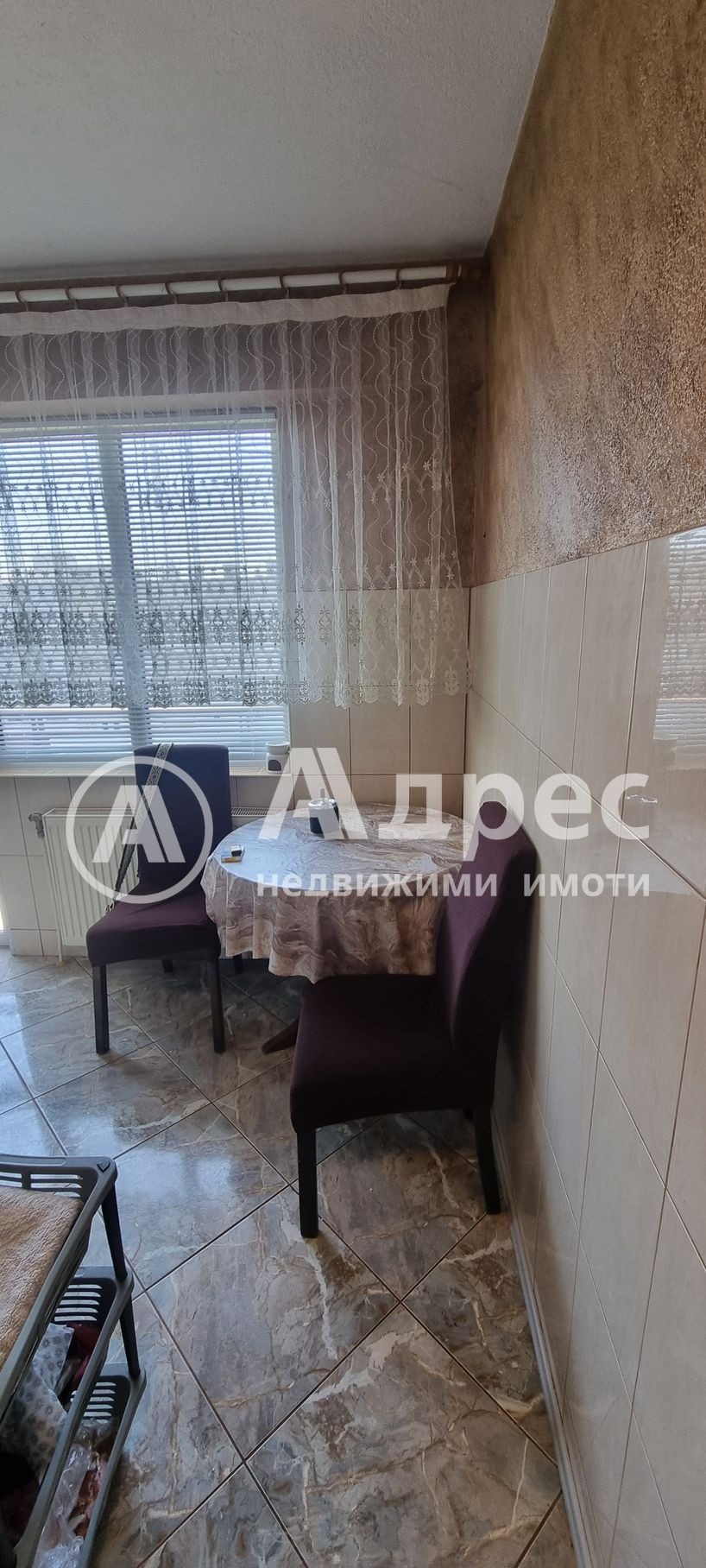 Продава 2-СТАЕН, гр. Видин, Гео Милев, снимка 6 - Апартаменти - 54674777