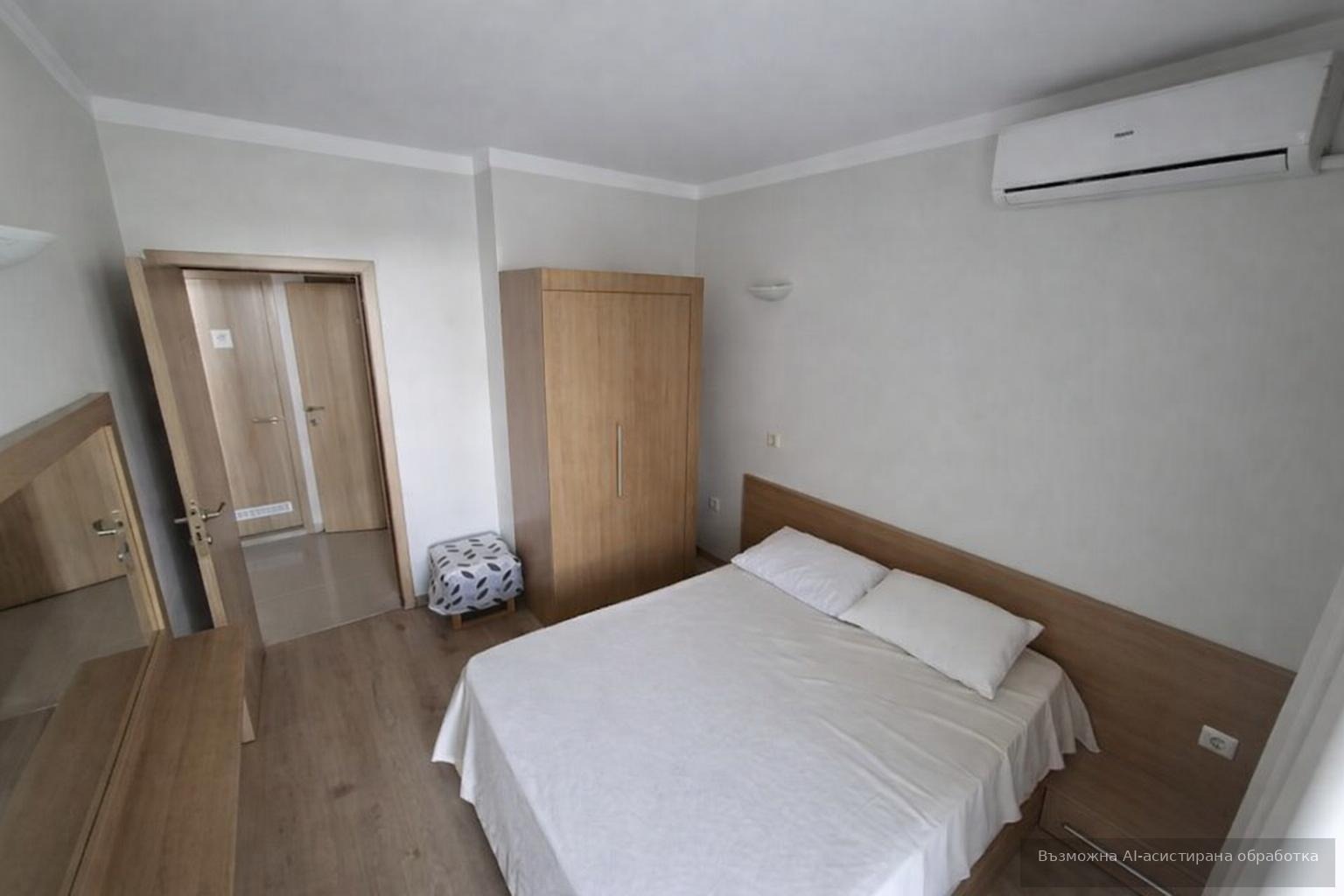 Продава 2-СТАЕН, гр. Созопол, област Бургас, снимка 4 - Апартаменти - 55668741
