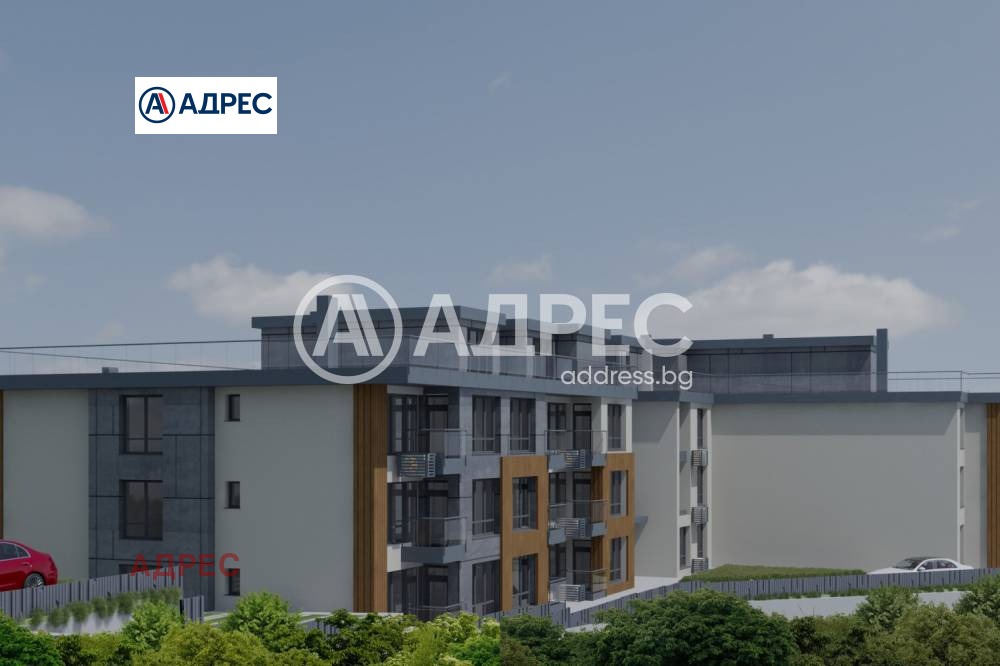 Продава 2-СТАЕН, гр. Варна, Изгрев, снимка 5 - Апартаменти - 55665107