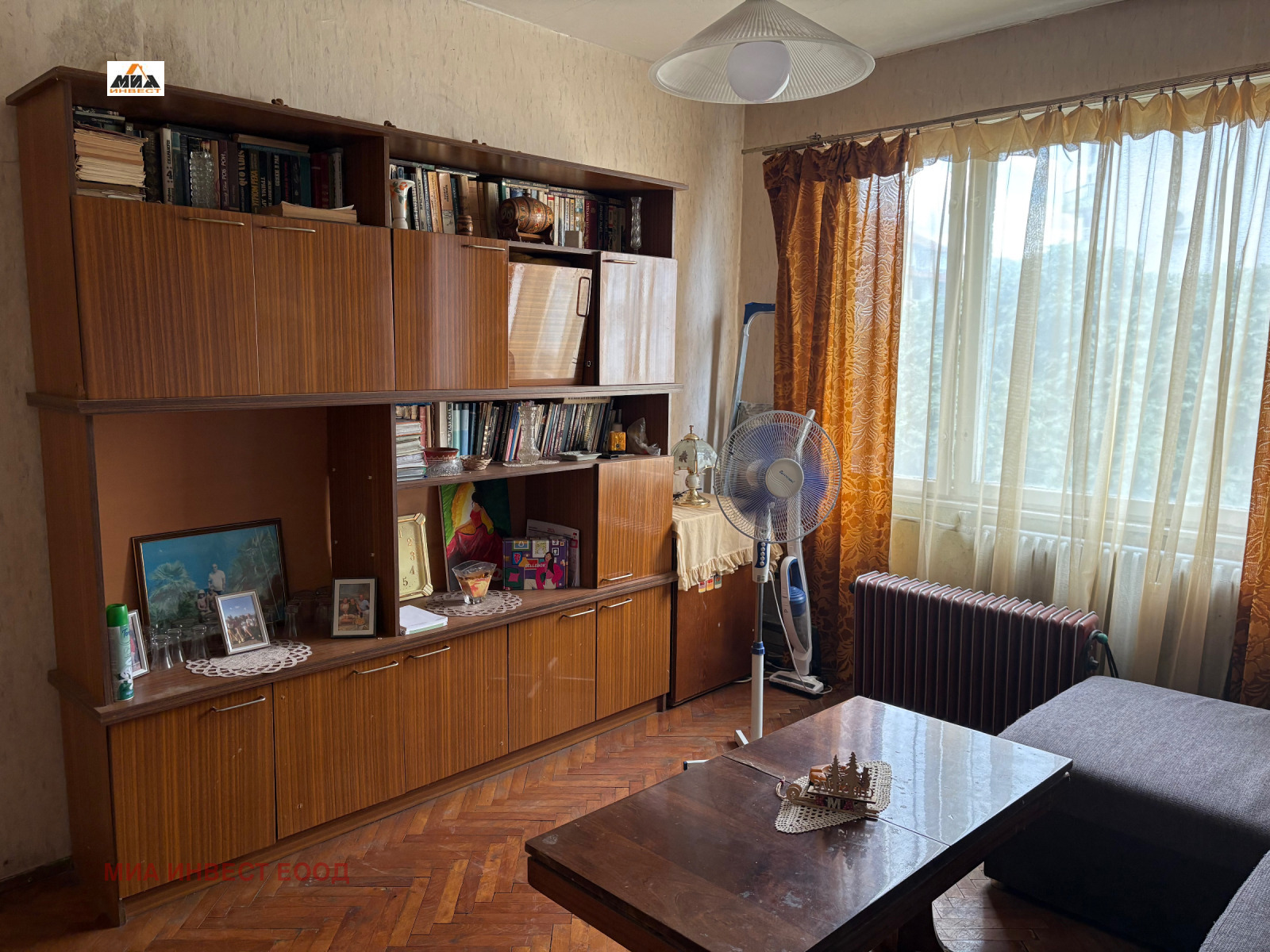 Продава 2-СТАЕН, гр. Враца, Център, снимка 10 - Апартаменти - 56189023