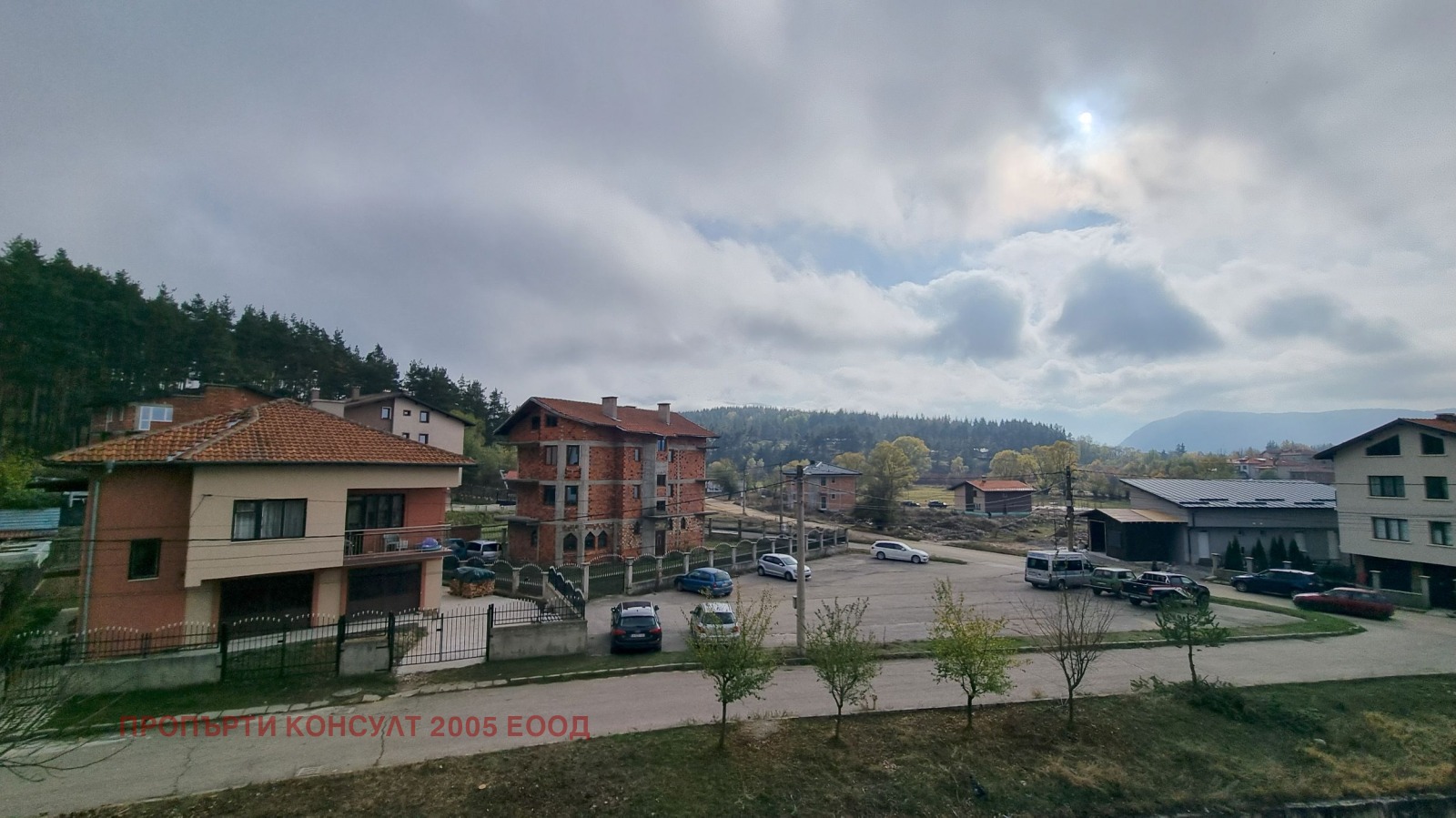 Продава 2-СТАЕН, гр. Самоков, област София област, снимка 6 - Апартаменти - 56680849