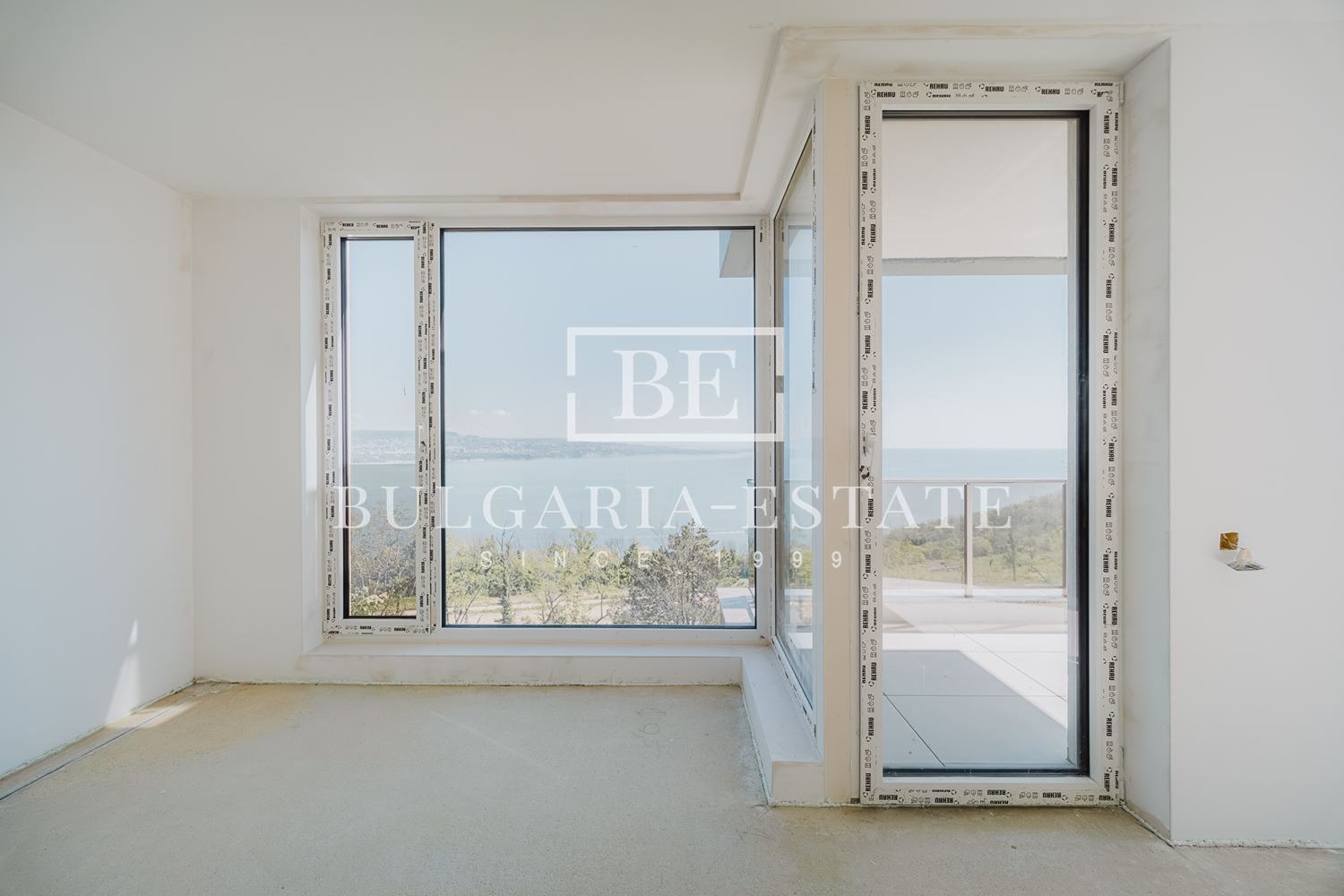 Продава 3-СТАЕН, гр. Варна, Галата, снимка 4 - Апартаменти - 55009016