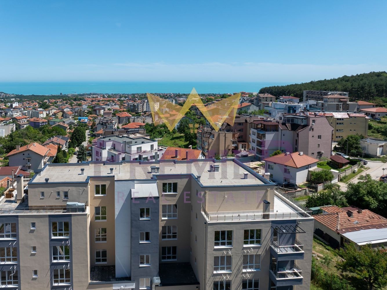 Продава 3-СТАЕН, гр. Варна, Виница, снимка 13 - Апартаменти - 55128970