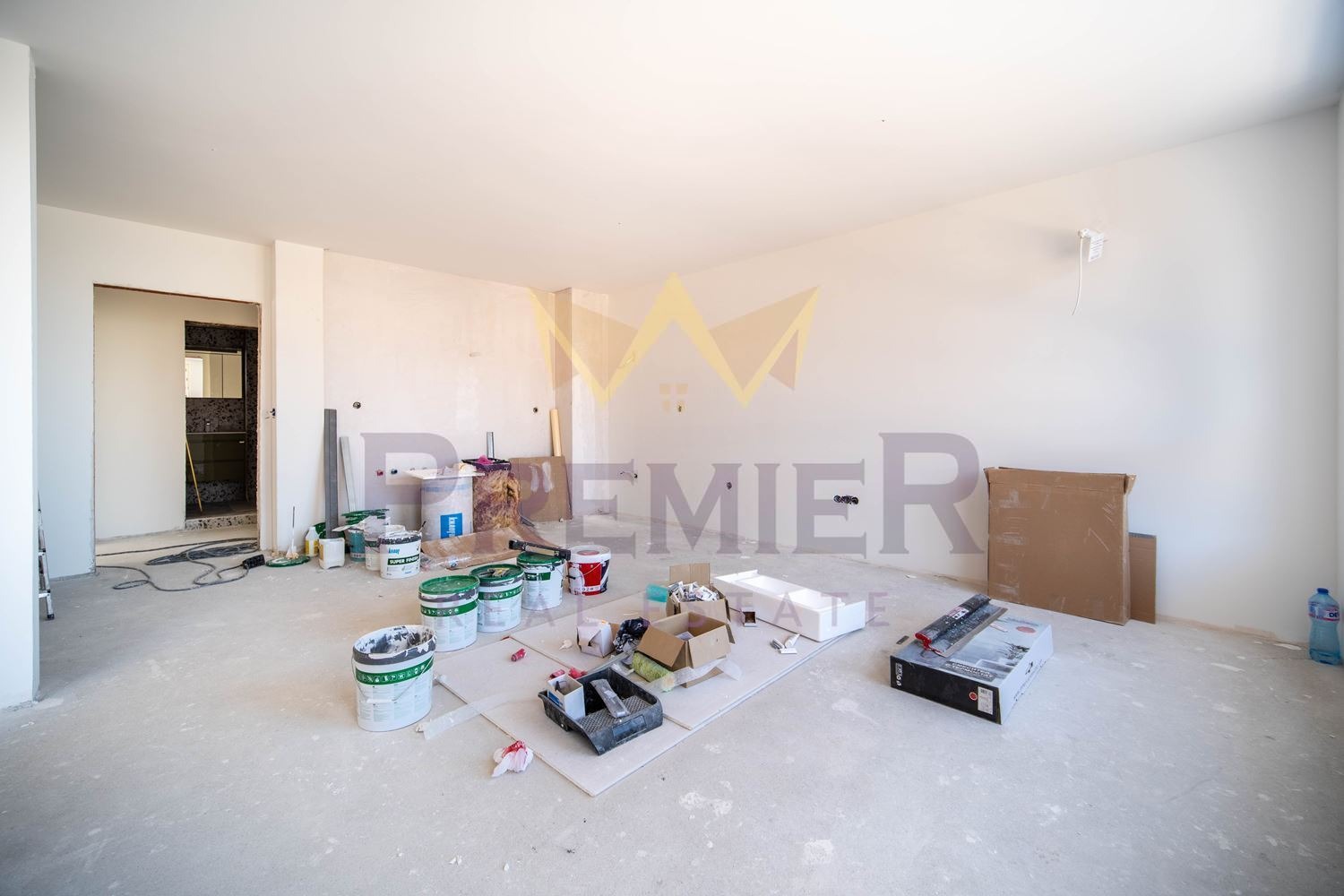 Продава 3-СТАЕН, гр. Варна, Виница, снимка 2 - Апартаменти - 55128970