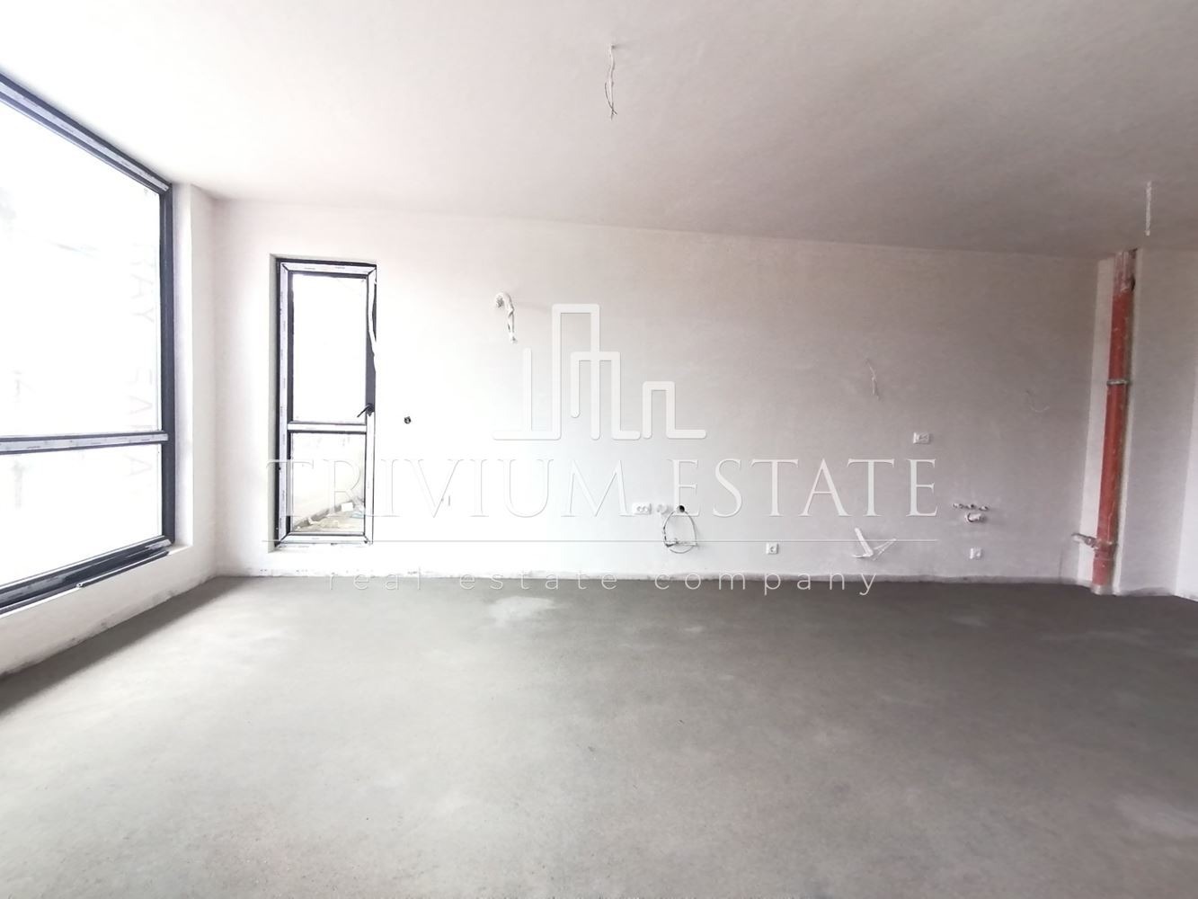 Продава 3-СТАЕН, гр. Пловдив, Кючук Париж, снимка 4 - Апартаменти - 55177082