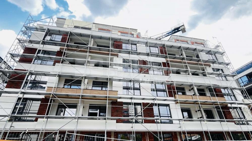 Продава 3-СТАЕН, гр. София, Малинова долина, снимка 4 - Апартаменти - 55616152