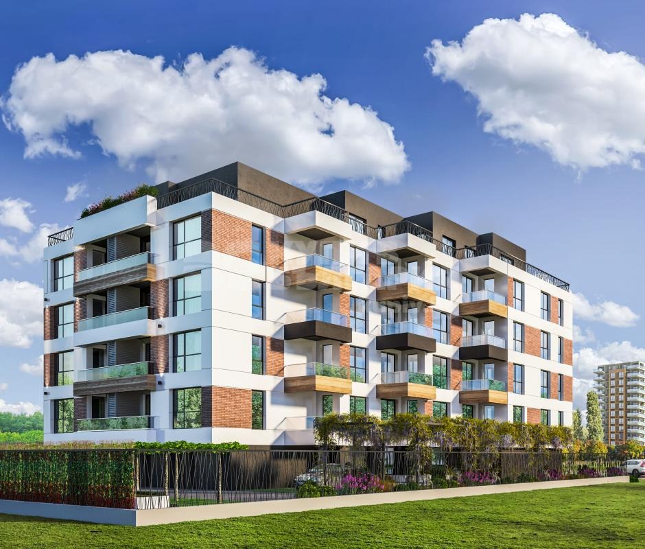 Продава 3-СТАЕН, гр. София, Малинова долина, снимка 2 - Апартаменти - 55616152