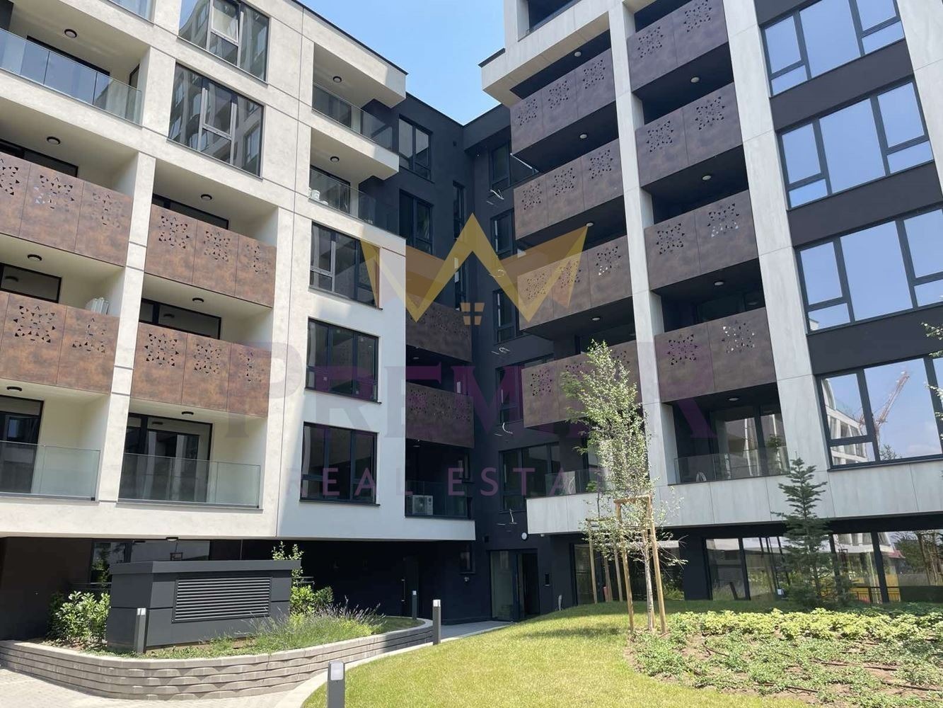 Продава 4-СТАЕН, гр. София, Кръстова вада, снимка 2 - Апартаменти - 53946917