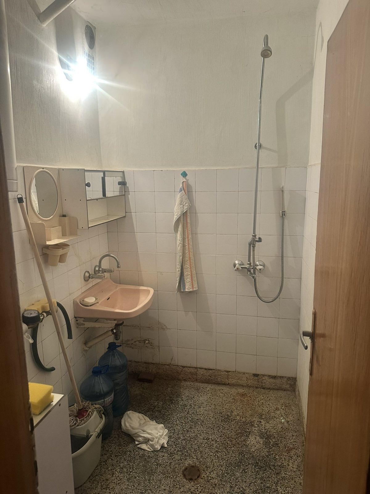 Продава 4-СТАЕН, гр. Кърджали, Център, снимка 12 - Апартаменти - 55239397