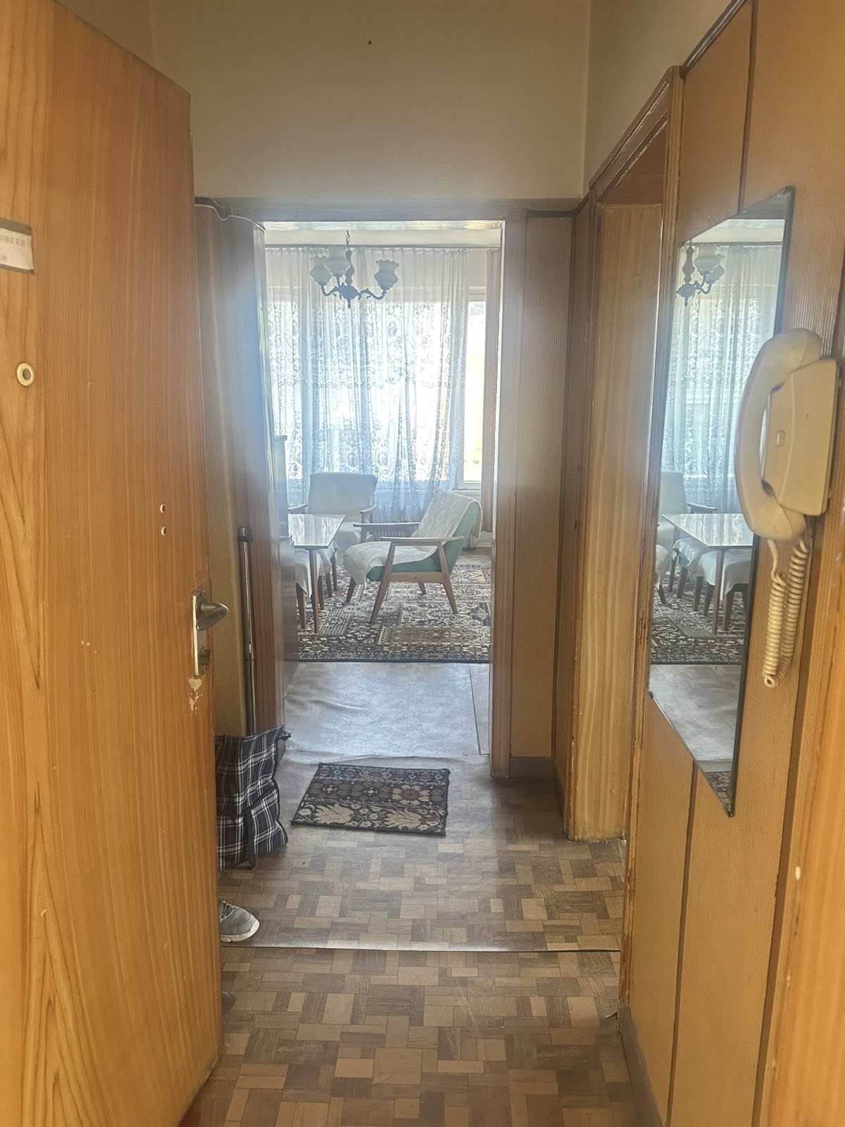 Продава 4-СТАЕН, гр. Кърджали, Център, снимка 9 - Апартаменти - 55239397