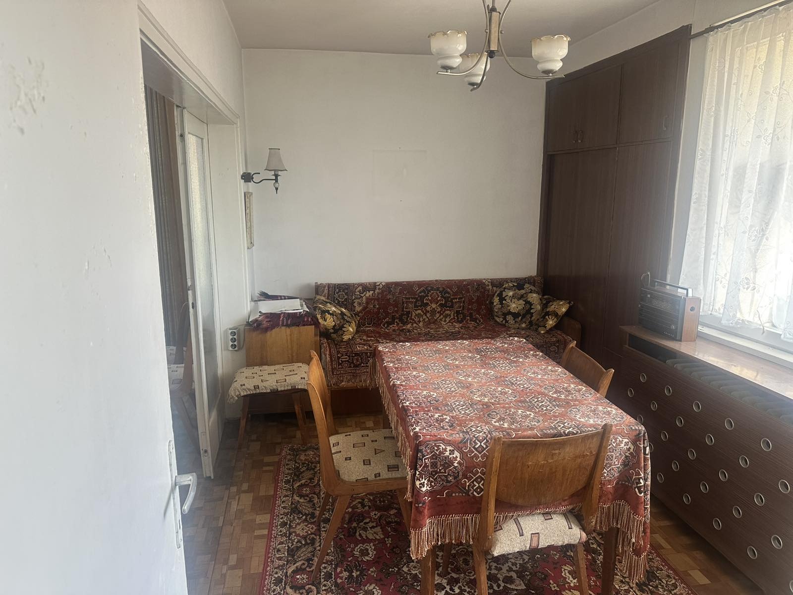 Продава 4-СТАЕН, гр. Кърджали, Център, снимка 11 - Апартаменти - 55239397