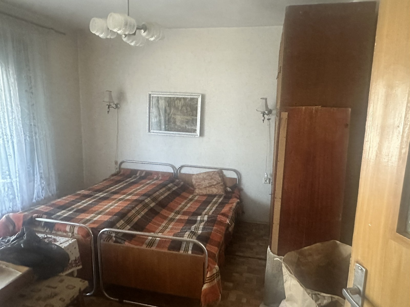 Продава 4-СТАЕН, гр. Кърджали, Център, снимка 6 - Апартаменти - 55239397