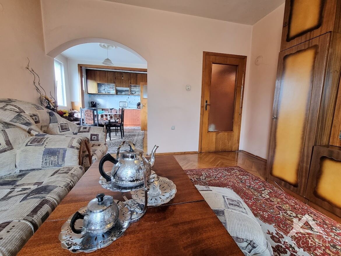 Продава 4-СТАЕН, гр. Перник, Център, снимка 7 - Апартаменти - 56085622