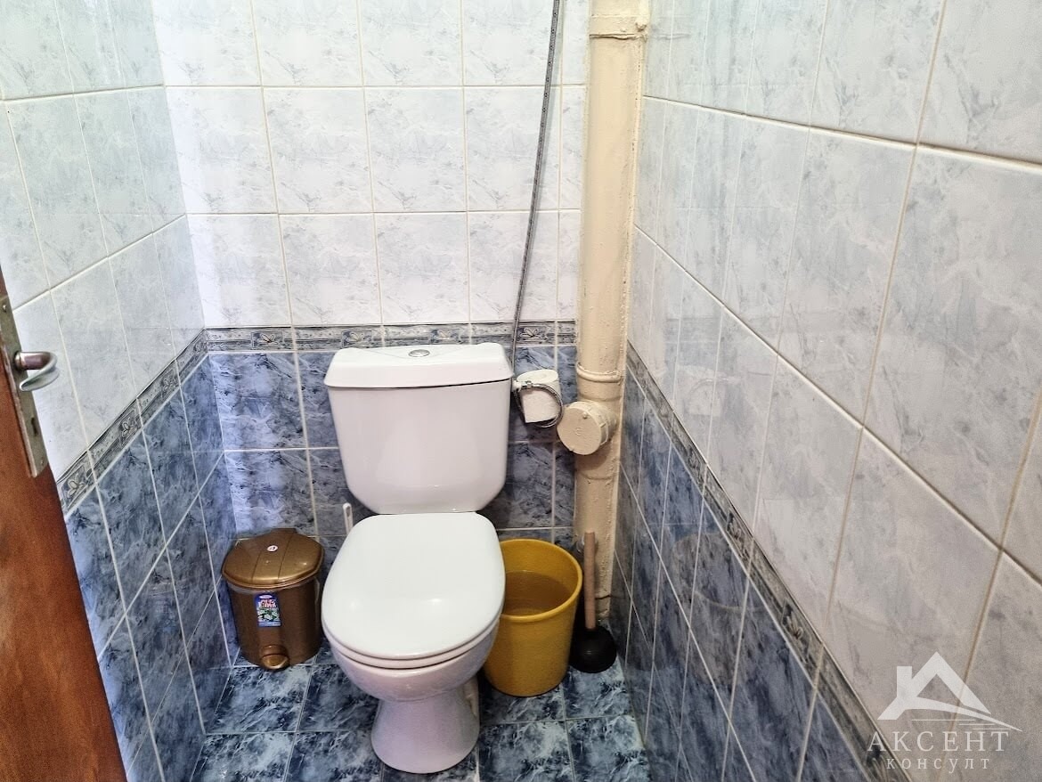 Продава 4-СТАЕН, гр. Перник, Център, снимка 13 - Апартаменти - 56085622