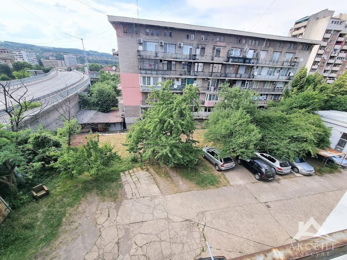 Продава 4-СТАЕН, гр. Перник, Център, снимка 9 - Апартаменти - 56085622
