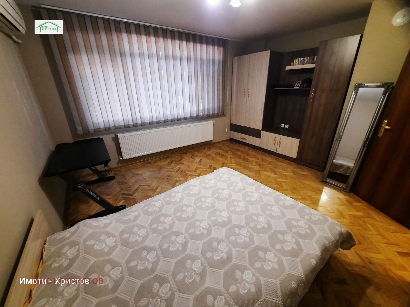 Продава МНОГОСТАЕН, гр. Шумен, Гривица, снимка 6 - Апартаменти - 55711029