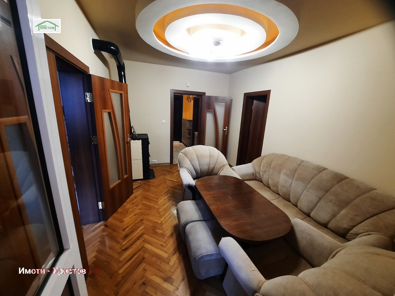 Продава МНОГОСТАЕН, гр. Шумен, Гривица, снимка 7 - Апартаменти - 55711029