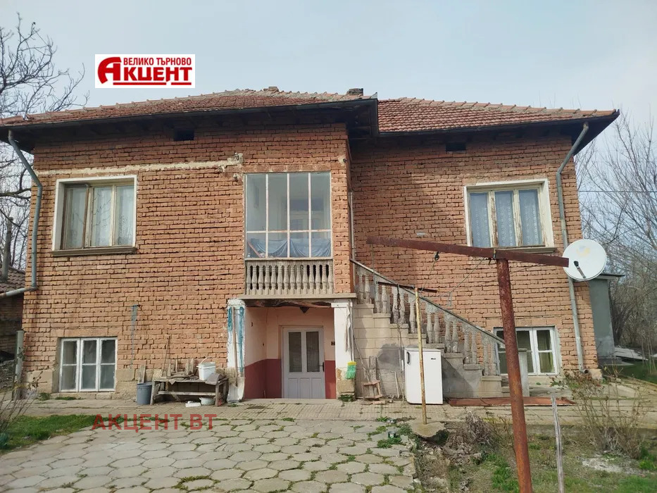 Продава КЪЩА, гр. Свищов, област Велико Търново, снимка 12 - Къщи - 54716275