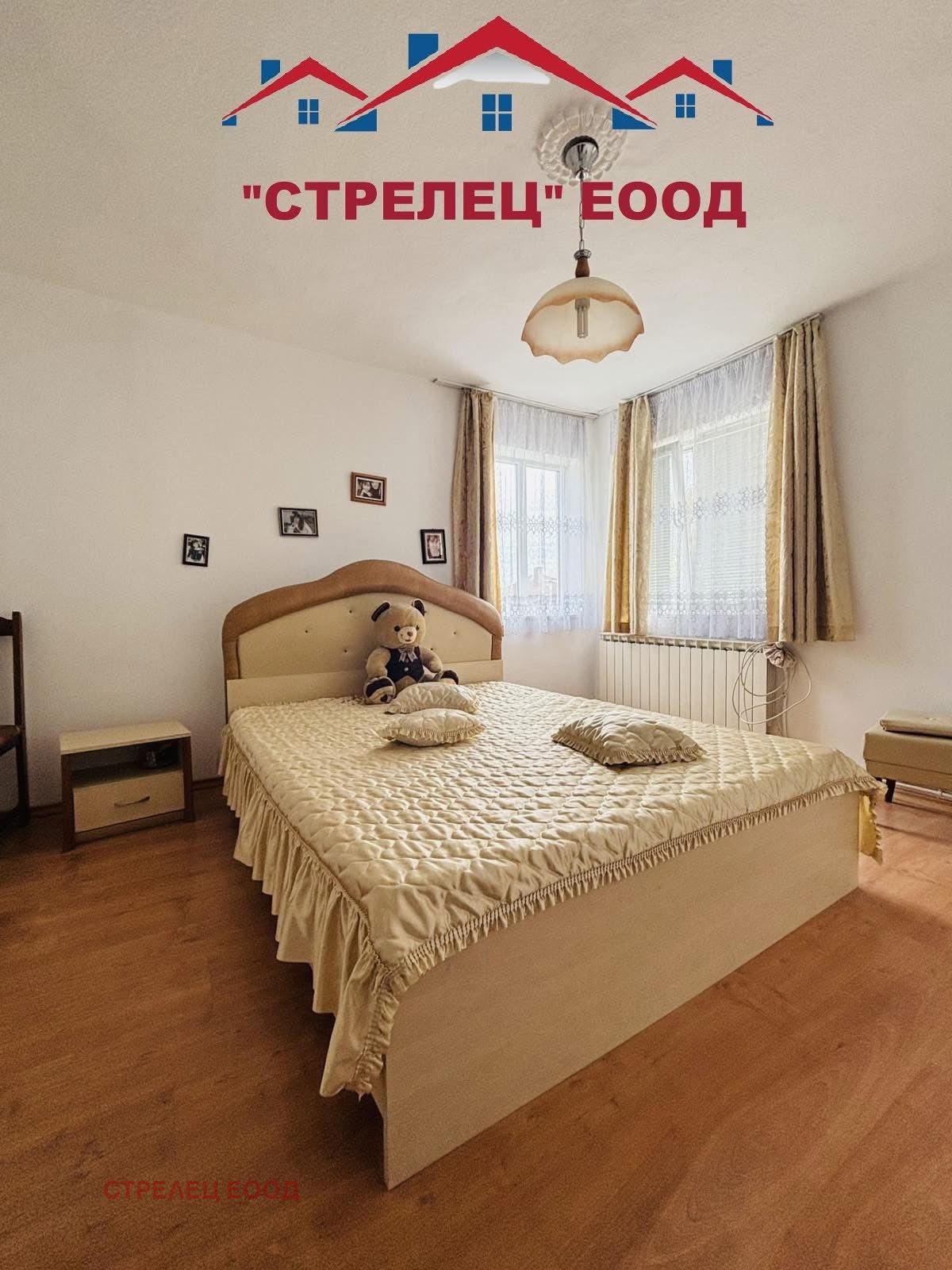 Продава КЪЩА, с. Козлодуйци, област Добрич, снимка 4 - Къщи - 55134312