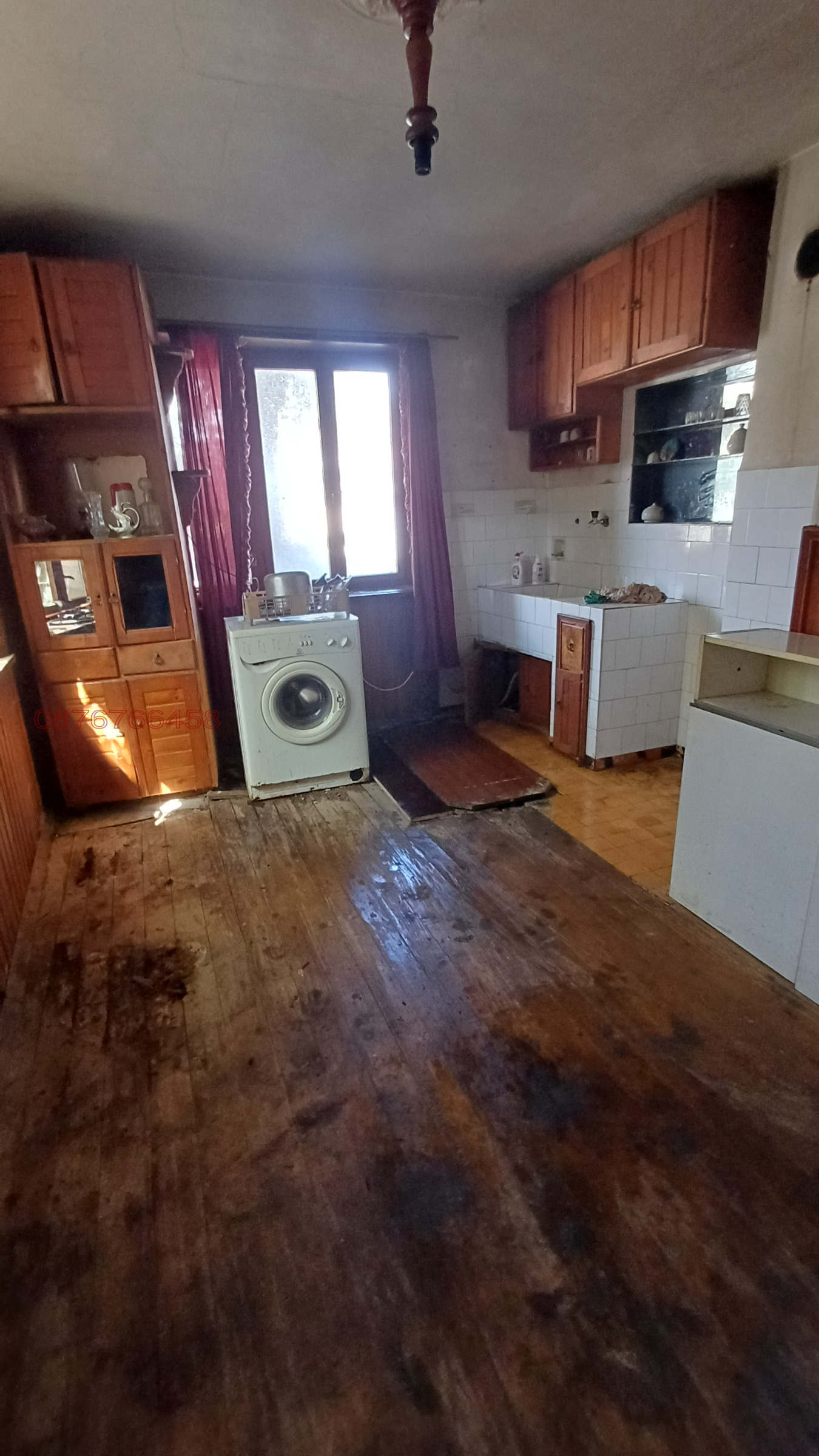 Продава КЪЩА, с. Полена, област Благоевград, снимка 4 - Къщи - 56216727