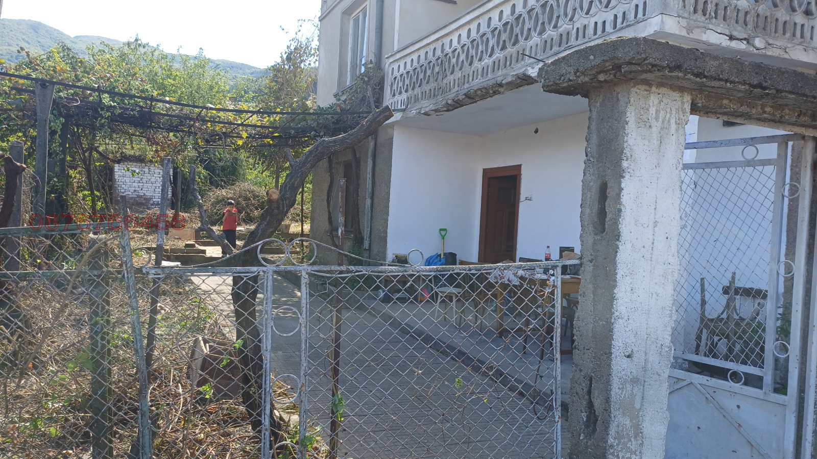 Продава КЪЩА, с. Полена, област Благоевград, снимка 17 - Къщи - 56216727