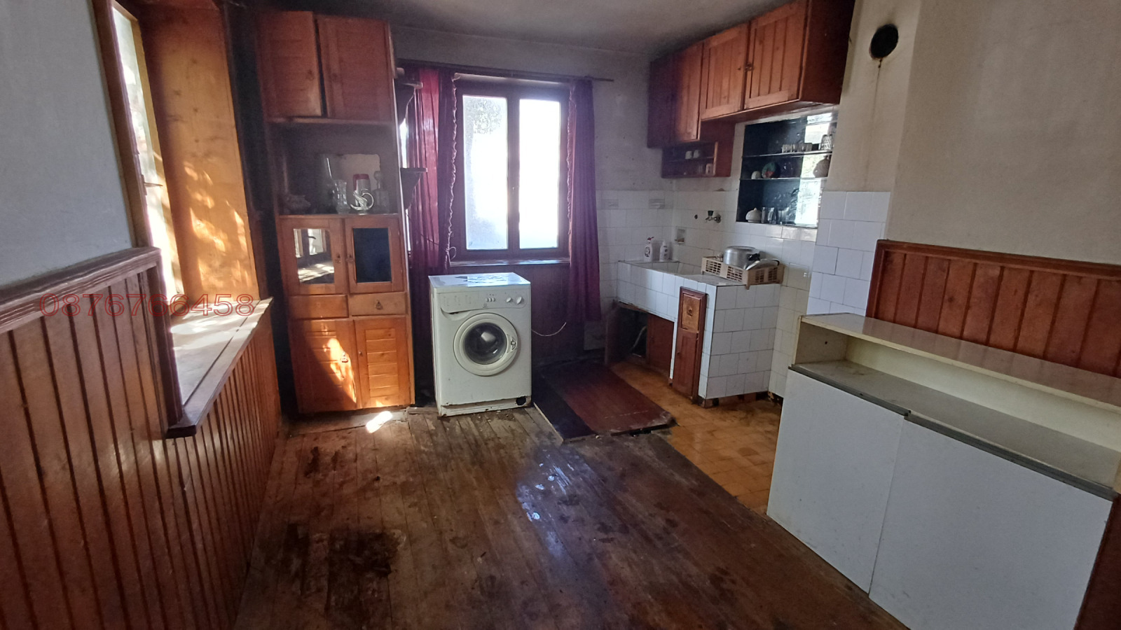 Продава КЪЩА, с. Полена, област Благоевград, снимка 10 - Къщи - 56216727
