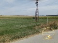 Продава ПАРЦЕЛ, с. Жълти бряг, област Хасково, снимка 2