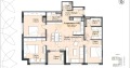 Продава 4-СТАЕН, град София, Кръстова вада • 569990 € / 1114803.54 лв. • 95785061 12