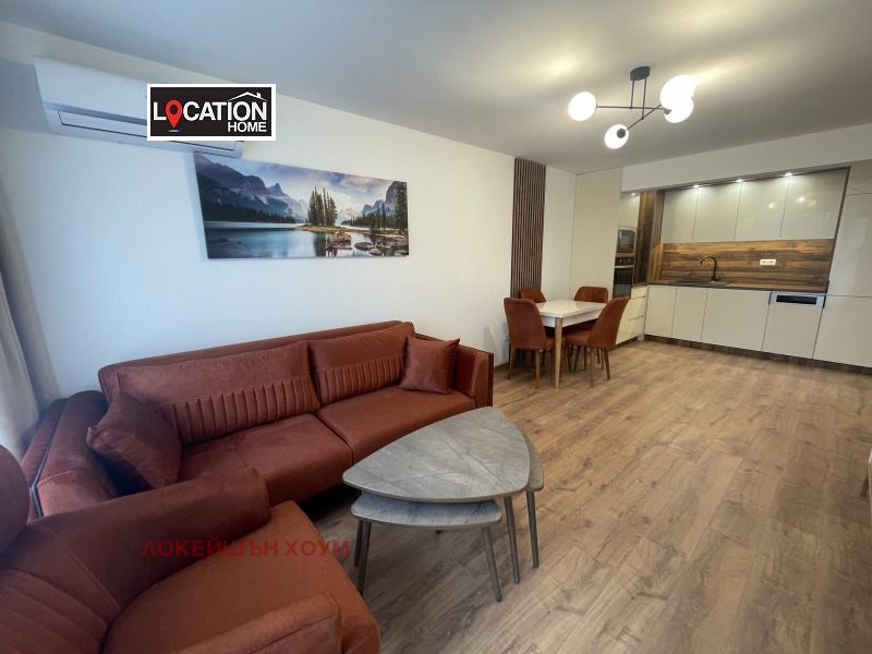 Продава 2-СТАЕН в град София, Гоце Делчев - 71 кв.м / 305 000 € » 596 528.15 лв., ЛОКЕЙШЪН ХОУМ
