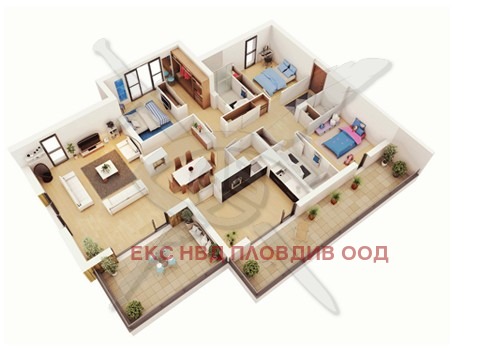 ������� 2-����� | Imot.bg � ����������� 1