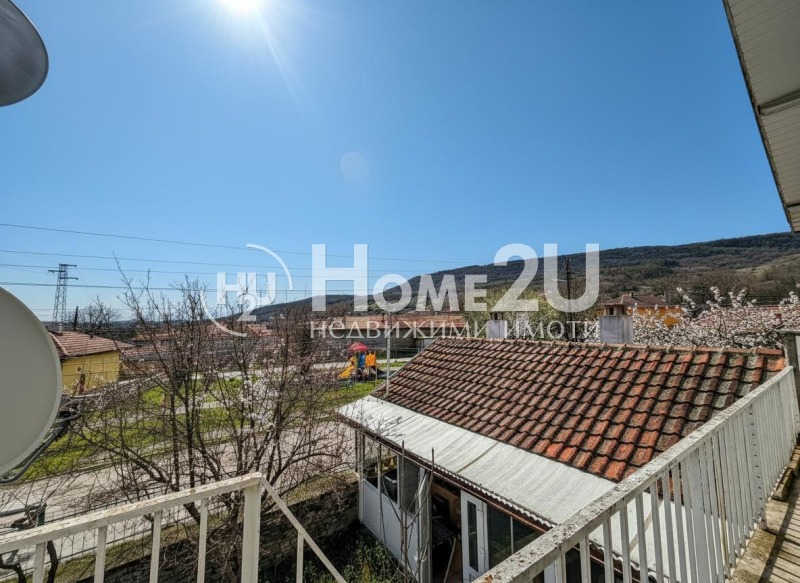 Продава КЪЩА в област Варна, гр. Девня - 120 кв.м / 174 900 € » 342 074.67 лв., HOME2U