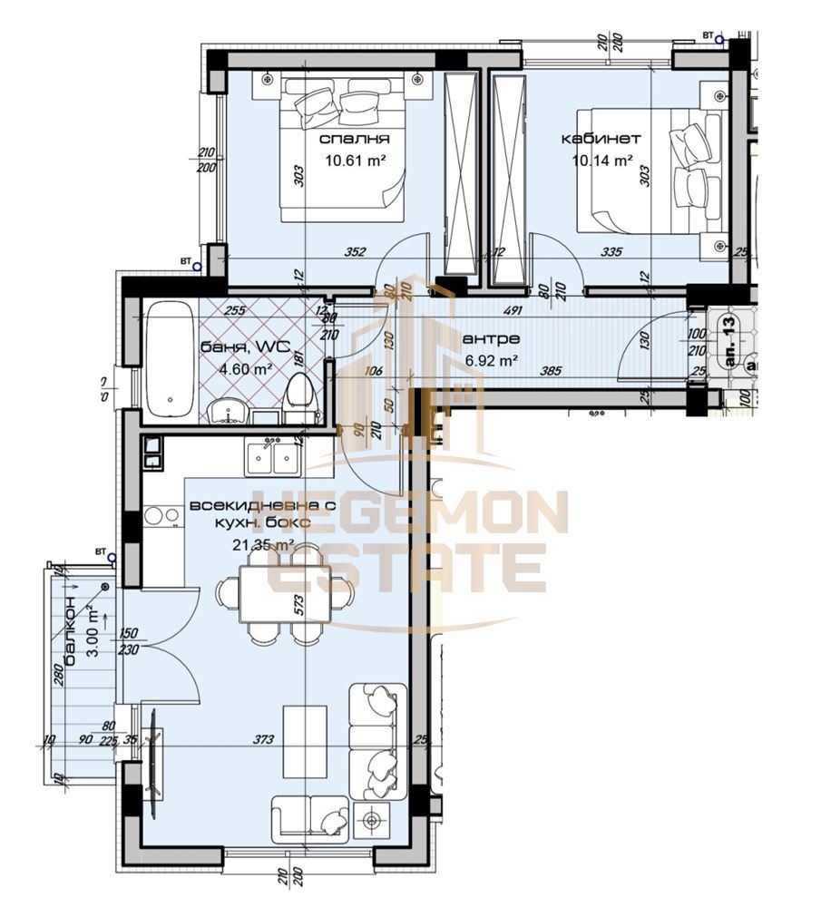 ������� 3-����� | Imot.bg � ����������� 11