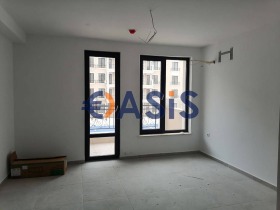 Продава 1-стаен област Бургас гр. Свети Влас - [1] 