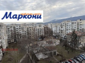 1 dormitorio Darvenitsa, Sofia 3