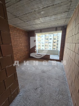 1 bedroom Samara 3, Stara Zagora