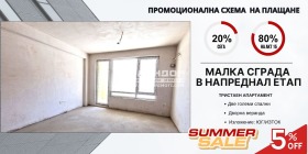 2 спальни Въстанически, Пловдив