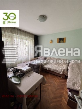 2 chambres Levski 1, Varna
