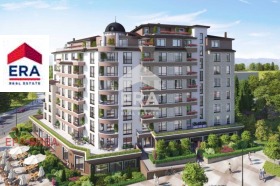 3-СТАЕН, 135 m2