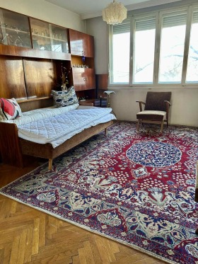 3+ camere da letto Bolnitsata, Shumen 3