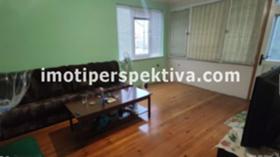 Продава етаж от къща град Пловдив Прослав - [1] 