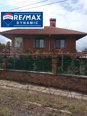 Hus Livada, region Burgas
