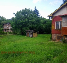 Hus Vlado Tritjkov, region Sofia