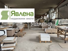 Industribyggnad Velingrad, region Pazardzhik