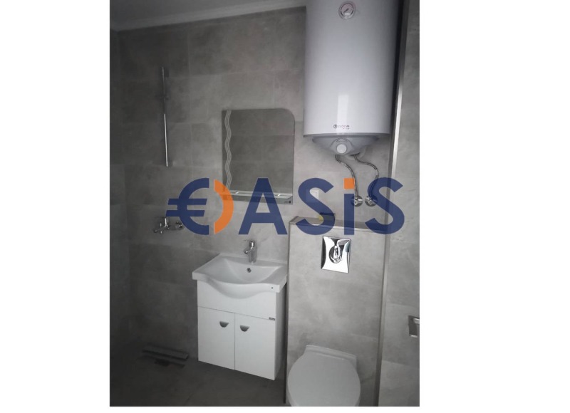 Na prodej  Studio oblast Burgas , Sveti Vlas , 37 m2 | 11253753 - obraz [7]