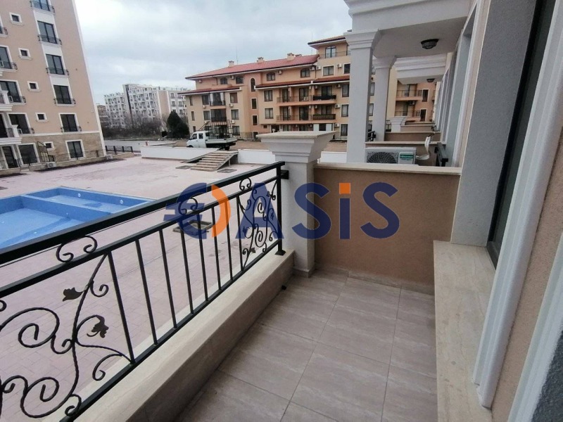 Na prodej  Studio oblast Burgas , Sveti Vlas , 37 m2 | 11253753 - obraz [6]