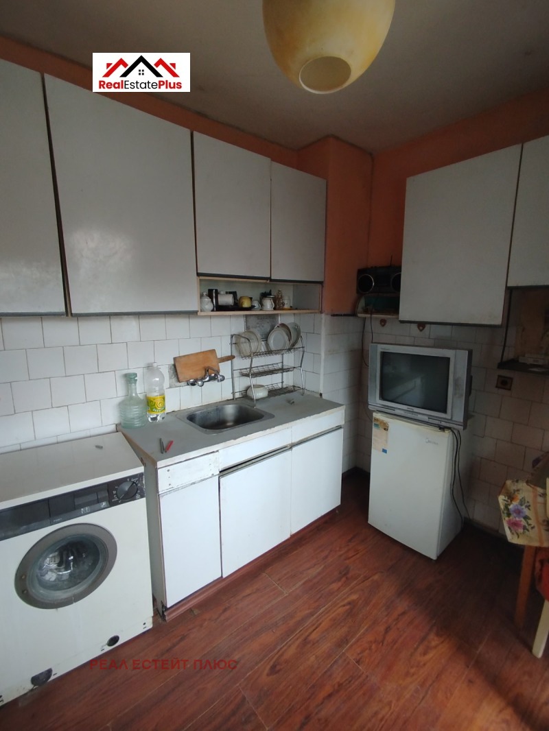 Продава  1-стаен, град Плевен, Сторгозия • 67 000 EUR • ID 46808131 — holmes.bg - [1] 