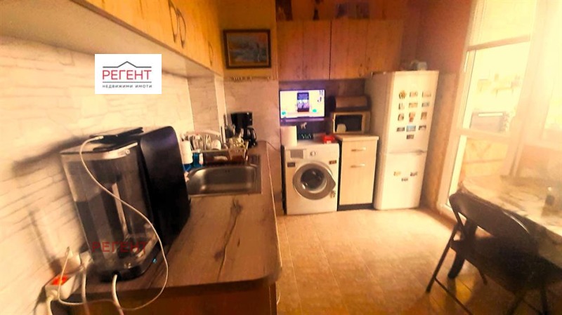 Продава 2-СТАЕН, гр. Севлиево, област Габрово, снимка 7 - Апартаменти - 53376602