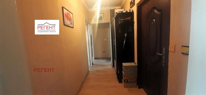 Продава 2-СТАЕН, гр. Севлиево, област Габрово, снимка 3 - Апартаменти - 53376602