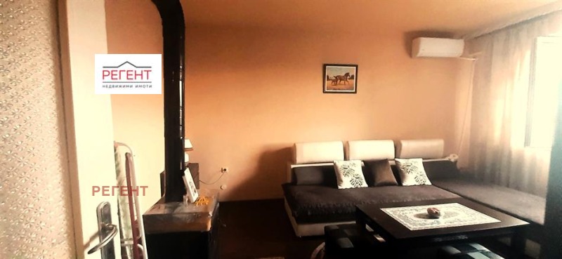 Продава 2-СТАЕН, гр. Севлиево, област Габрово, снимка 2 - Апартаменти - 53376602